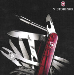 Victorinox, Schweizer Messer, Outdoor, Tool, Swiss Tool, Rescue Tool