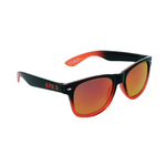 Sonnenbrillen eye wear promotion