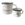 Emaille Becher bedruckte Emaillebecher, gravierte Emaille Becher Outdoor Becher aus Emaille farbig Schnaps Emaillebecher
