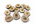 Holz Pins mit Laserung